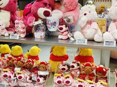 -泡泡玛特POPMART(蓝色港湾店)