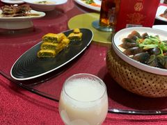 -香雪海饭店中餐厅(人民桥店)