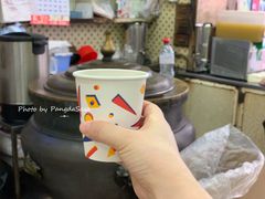 -公利真料竹蔗水(中环店)