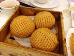 保健核桃包-百乐门喜宴(海珠广场华厦店)