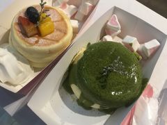 -狐狸和向日葵(北京路店)