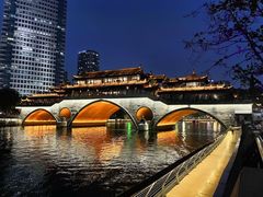 -不二·民谣音乐餐酒吧(九眼桥店)