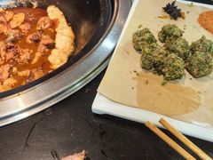 -人民公社大食堂(顺义总店)