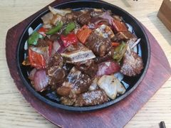 -渝半城经典川粤菜(重庆天地店)