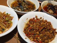 -天下客饭店(中山路店)