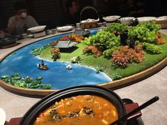 -鸽子侯·家宴·平价海鲜(绿地店)