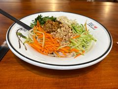 大理特色凉米线-云隐小厨·传统大理美食(复兴路店)