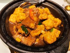 -汤城小厨•粤菜•靓汤(西直门凯德MALL店)