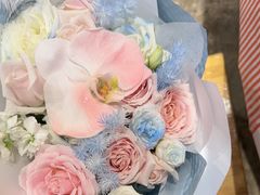 -霸王虾·麻辣小龙虾(清水河公园店)