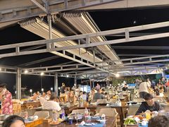 -渔家火锅·海鲜自助餐·演艺(亚龙湾天域酒店)