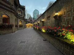 -马勒别墅饭店(静安寺店)