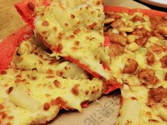 -乐凯撒披萨(喜荟城店)
