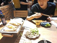 -聚点串吧·北京烧烤(赵登禹路店)