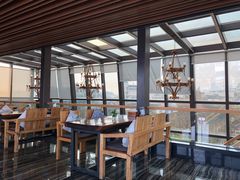 -维纳斯酒店-忆咖啡观景餐厅(象山公园店)