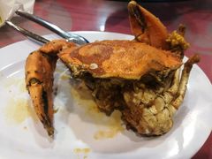 -大茄来海鲜餐厅(亚洲城分行)