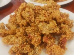 芝麻羊肉-大顺堂食府(牛街店)