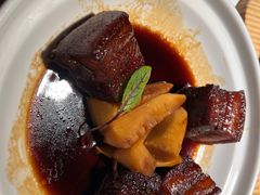 -小放牛炒菜馆(三丰店)