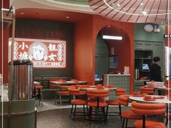 大堂-避风塘·金牌店·夜宵(金玉兰店)