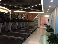 -宝力豪健身(中粮广场店)