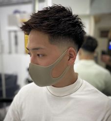 -风生造型