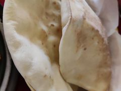-一千一夜阿拉伯餐厅1001 Nights-Arabic Restaurant(静安店)