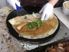 -何太吉·煎饼果子(海防路店)