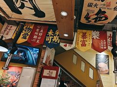 -百年食客韩式烤肉(南三环店)