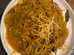 -粗粮人家·东北菜(洋桥店)