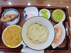 -百年老字号·观振兴蟹黄面·三虾面·苏式面(观前街富仁坊巷店)