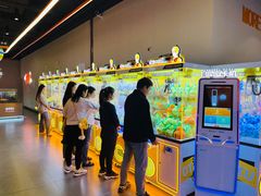 -好燃时刻潮玩运动馆·儿童乐园·室内游乐场·团建