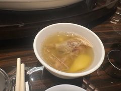 -环球港凯悦 · 享悦中餐厅