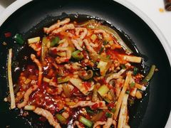 -上上席川菜(凯德乐峰广场店)