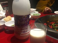 -山城辣妹子(定福庄店)