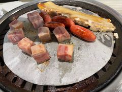 -胡哥烤肥牛(车公庙店)