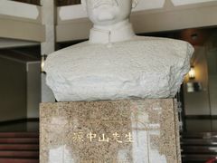 -中山公园(石岐街道)
