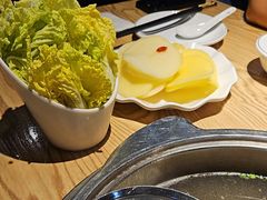 -正禾鲜·潮汕牛肉火锅(凯德天府店)