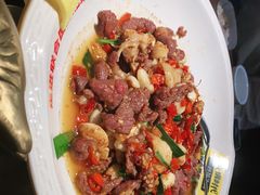 -炊烟小炒黄牛肉(中心印象城店)
