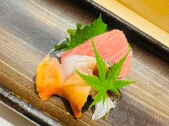 -鮨一日本料理旗舰店(总店)