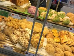 -BreadTalk面包新语·烘焙蛋糕(中华广场店)