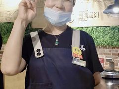 -梨花自助烤肉(天河城店)