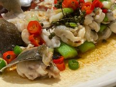 -菉雅苑·湛江菜(前海卓越INTOWN店)