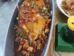 -涵家味土菜馆·徽州一绝臭鳜鱼(三河古镇店)