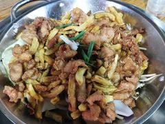 -知味脆皮鸡