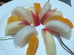 -萨拉伯尔水源素问店·韩国宫廷料理(人民路店)