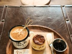 -CAFE CHEZ W一木家(香山路店)