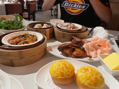-潮福城大酒楼·潮味粤品·港式点心(湖滨北路店)