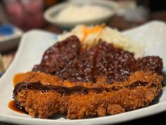 -矢场猪(名古屋站名铁店)