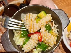 -森Some Fusion(荔湾店)