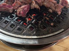 -霸腹烤肉(厦门柚子番店)