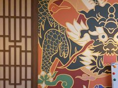 -十二宫Zodiac全息剧本杀推理馆(大世界店)